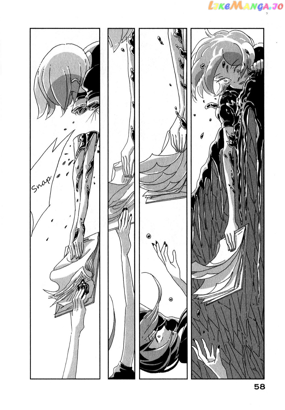 Land of the Lustrous, Chapter 2 image 20